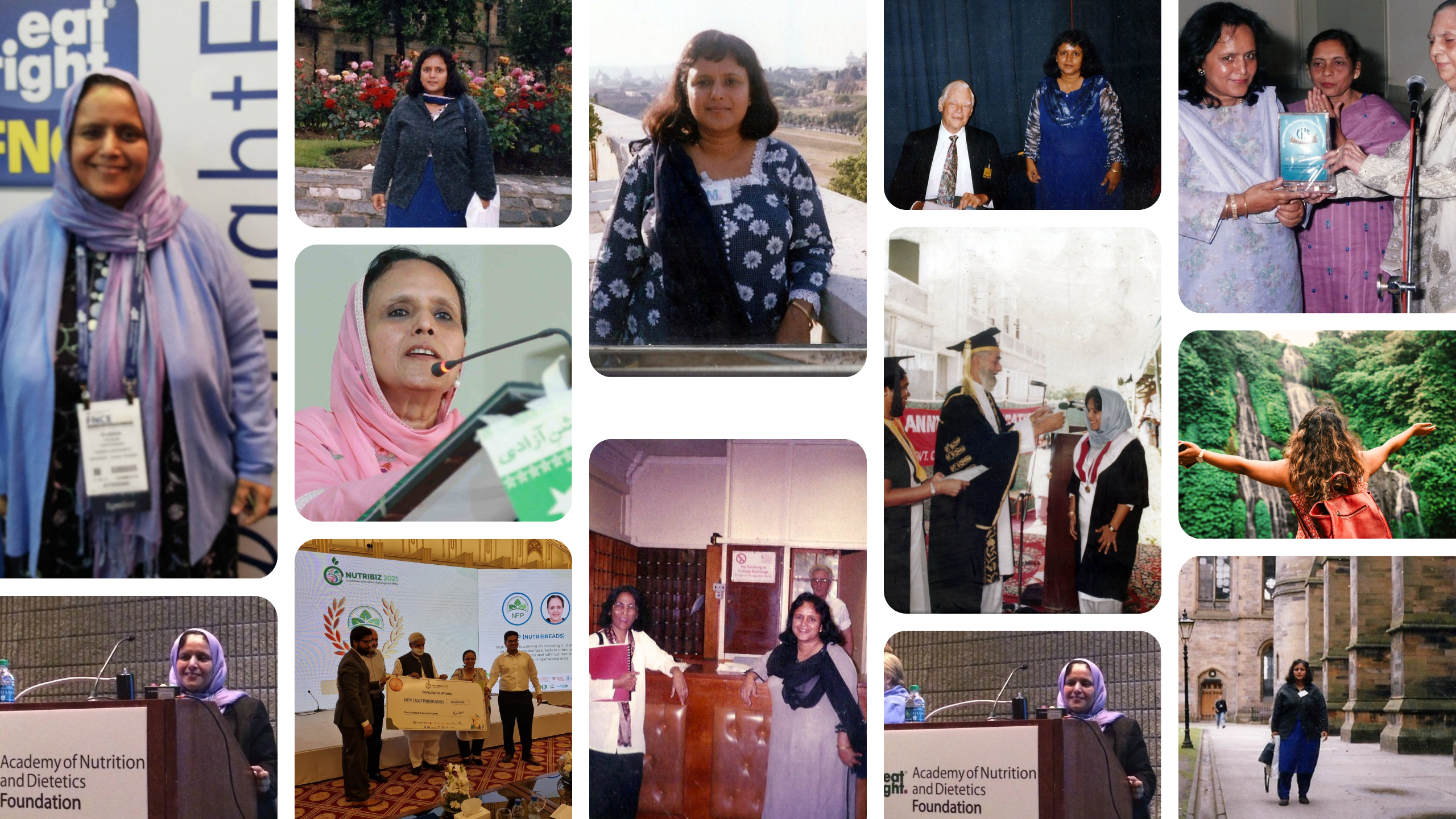 Dr Rubina Hakeem